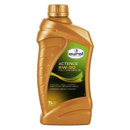 Motoröl