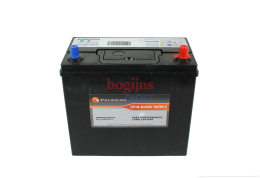 Starterbatterie