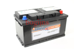 Starterbatterie