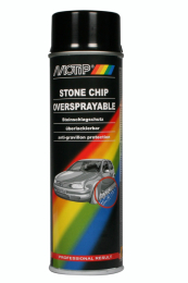 MOTIP UNDERCOATING OVERSP. 500ML SCHWARZ
