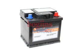 Starterbatterie
