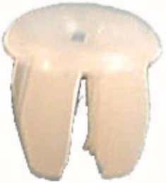 Schutzklemme