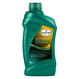 Automatikgetriebeöl