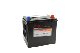 Starterbatterie