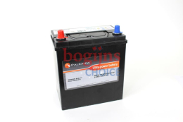 Starterbatterie