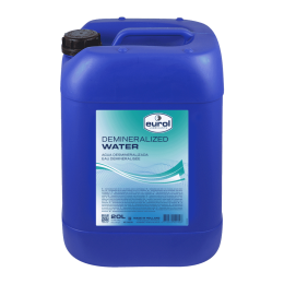 Demi wasser