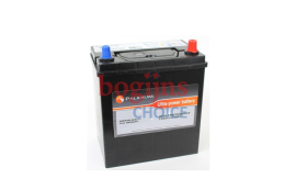 Starterbatterie
