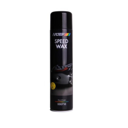 MOTIP SPEEDWAX 600ML