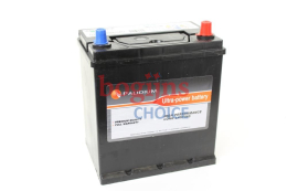 Starterbatterie