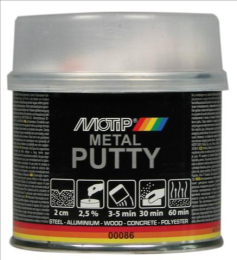 Motip Metallfüller