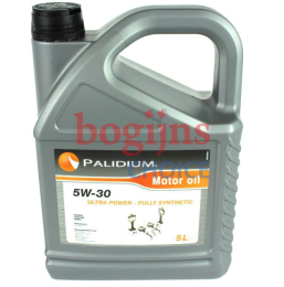 Motoröl