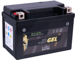 Starterbatterie