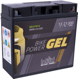 Starterbatterie
