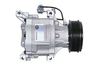 Kompressor, Klimaanlage