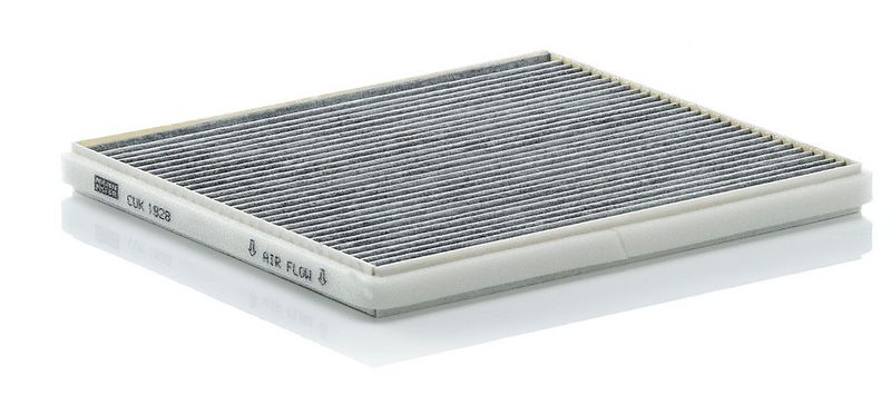 Filter, Innenraumluft