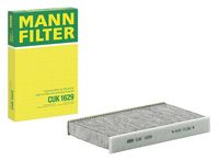 Filter, Innenraumluft