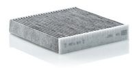 Filter, Innenraumluft