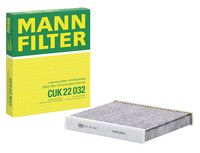 Filter, Innenraumluft