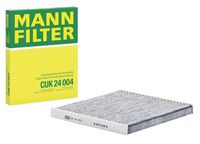 Filter, Innenraumluft