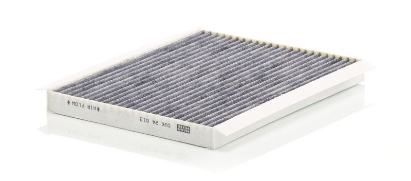 Filter, Innenraumluft