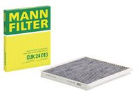 Filter, Innenraumluft