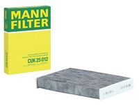 Filter, Innenraumluft