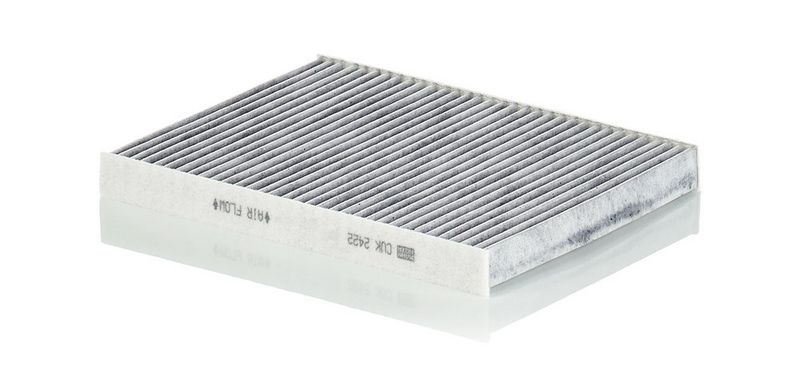 Filter, Innenraumluft