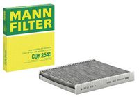 Filter, Innenraumluft