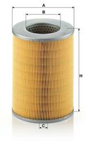 Luftfilter