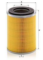 Luftfilter