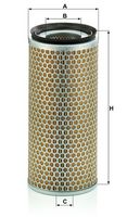 Luftfilter