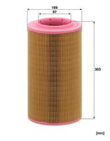 Luftfilter