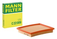 Luftfilter