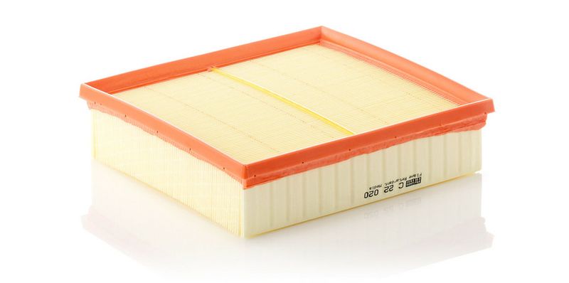 Luftfilter