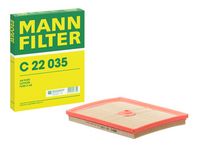 Luftfilter