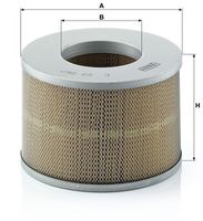 Luftfilter