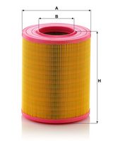 Luftfilter