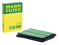 Luftfilter