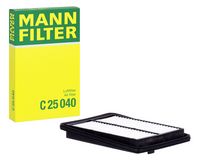 Luftfilter