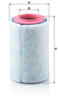 Luftfilter
