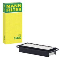 Luftfilter