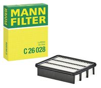 Luftfilter