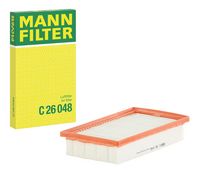 Luftfilter
