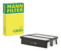 Luftfilter