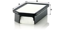 Luftfilter