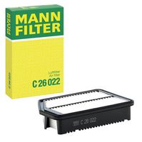 Luftfilter
