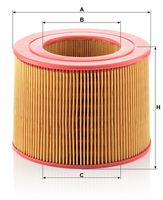 Luftfilter