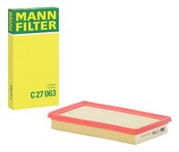 Luftfilter