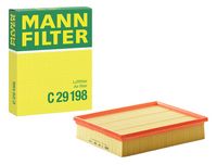 Luftfilter