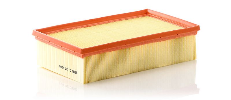 Luftfilter